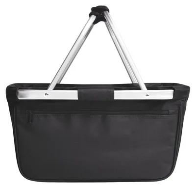 Image de Halfar - Panier isotherme LT5281 (taille unique) (noir)