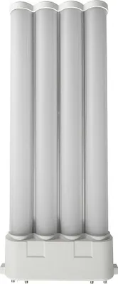 Produktbild von LED Leuchtmittel 16W 2G10 1600lm 21cm 230V 840 neutralweiß 4000K