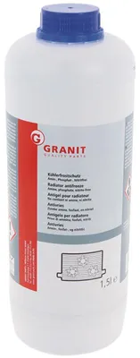 Obrázok produktu pre Koncentrát nemrznúcej zmesi do chladiča 3210 GEB1.5