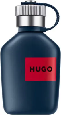 Produktbild von Hugo Boss – Hugo Jeans Eau de Toilette – 75 ml