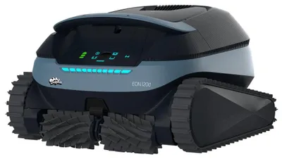 Produktbild von Dolphin EON 120d kabelloser Poolroboter
