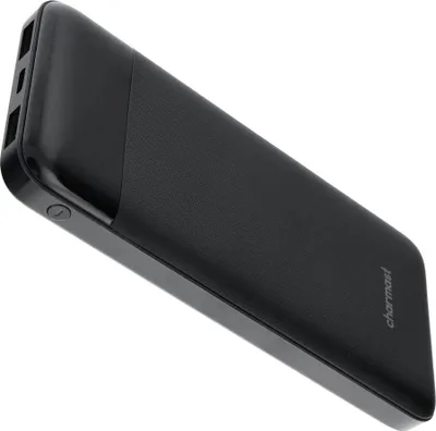 Produktbild von CHARMAST Powerbank W1056 10000mah black