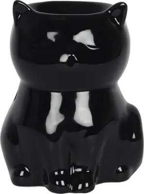 Immagine prodotto di Something Different - Bruciatore a olio, Cat SD2553 (taglia unica) (nero)