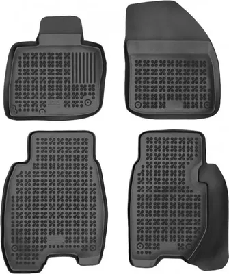 Obrázok produktu pre Gumové rohože Rezaw-Plast Honda Civic 2006-2012 (hatchback)
