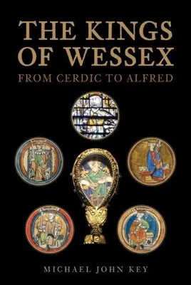 Zdjęcie produktu dla The Kings of Wessex