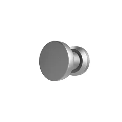 Griffknopf aus Aluminium
