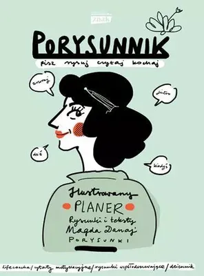 Zdjęcie produktu dla Porysunnik