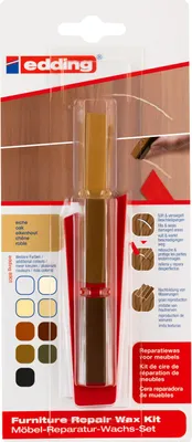Produktbild von Edding 8901, 90 mm, 20 mm, 3 Stück(e)