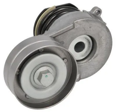 Produktbild von BTA E3X0010BTA Riemenspanner Keilrippenriemen für OPEL Corsa D Schrägheck (S07) Ø70mm Rolle