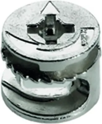 Produktbild von Hettich Exzent.Verbindungsbeschl. 79471