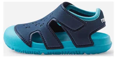 Produktbild von Reima Jungen Sandalen Marine 5400070A-6980 Grösse 31