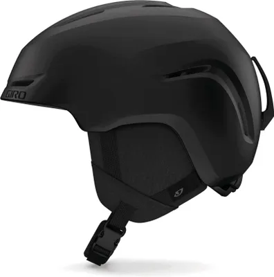 Produktbild von GIRO SNOW Giro Sario MATTE BLACK MATTE BLACK S