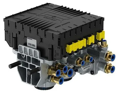 Produktbild von WABCO Anhängermodulator 4801020330