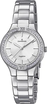 Produktbild von CANDINO - Armbanduhr - Damen - C4626-1 - Casual Afterwork - Trend