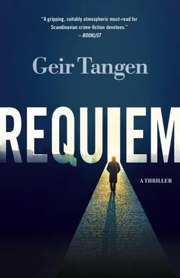 Immagine prodotto di Requiem: A Thriller