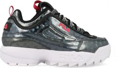 Obrázok produktu pre Fila Obuv Disruptor F Kids, 101108118H