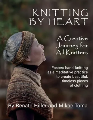 Produktbild von Knitting by Heart
