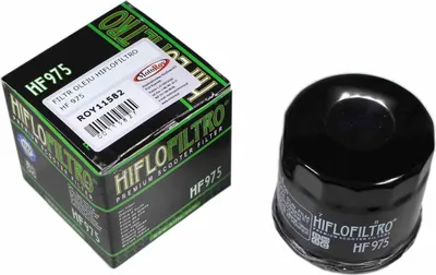 Immagine prodotto di Filtro Olio Hiflofiltro Hf 975