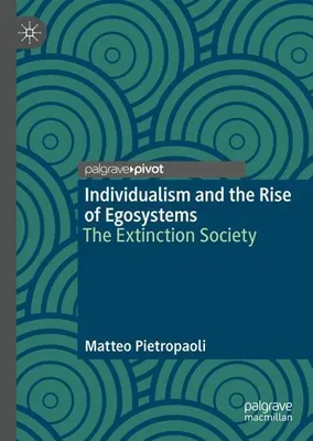 Produktbild von Individualism and the Rise of Egosystems