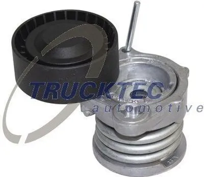 Produktbild von TRUCKTEC AUTOMOTIVE 08.19.254 Riemenspanner Keilrippenriemen für BMW 3 Touring (E91)