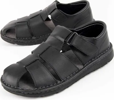Immagine prodotto di Sandalo Purapiel Beira7 Nero