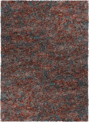 Image de 140x200 cm Pièce tapis Enjoy 4500 terra