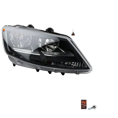 Zdjęcie produktu dla Johns, reflektory + Osram Night Breaker Laser pasujące do Seat Alhambra 7N prawy 7N5941006
