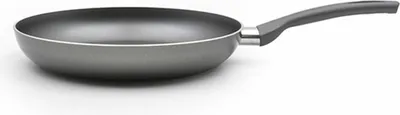 Obrázok produktu pre Nepriľnavá panvica TM Home Ø 28 cm hliník