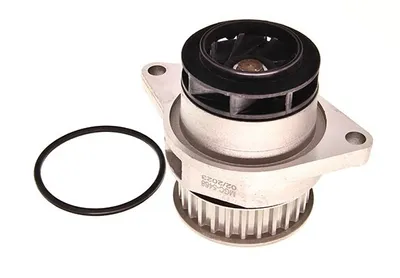 Produktbild von MAXGEAR Kühlmittelpumpe Wasserpumpe für VW POLO (9N) 47-0046