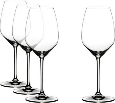 Produktbild von RIEDEL 4411/15 EXTREME Riesling Weinglas VORTEILSSET - KAUF 4 ZAHL 3