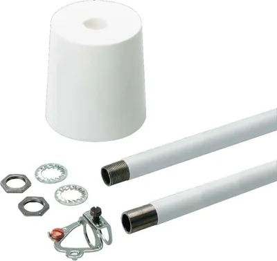 Produktbild von Ridi-Leuchten Pendelrohr ZRP 100 0200247