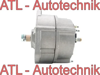 Produktbild von ATL Lichtmaschine Generator LiMa