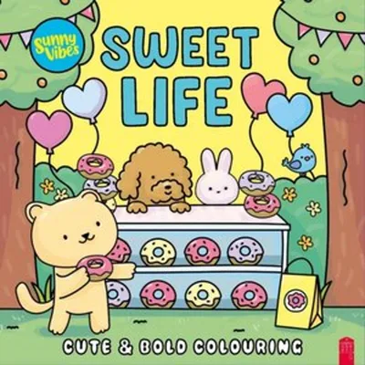 Zdjęcie produktu dla Sweet Life