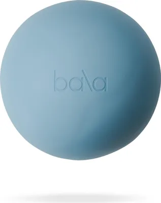 Produktbild von Bala Pilates-/Yoga-Ball (ungewichtet) Sea