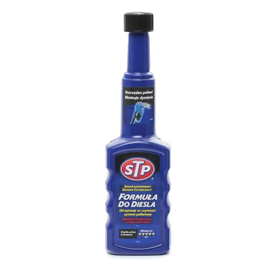 Produktbild von STP Diesel-Additiv 30-037 Flasche 200ml