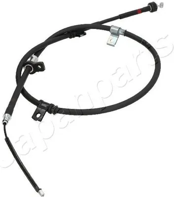 Produktbild von JAPANPARTS Handbremsseil Seilzug Feststellbremse für HYUNDAI ELANTRA (XD) Hinten Links BC-H73L