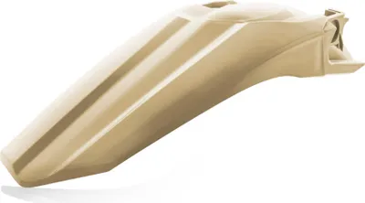 Produktbild von ACERBIS Hinterradschutzblech Sand für HONDA