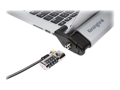 Obrázok produktu pre Kensington Laptop-Locking Station 11-15,6" o. Kabelschloss