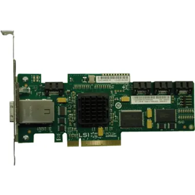 Produktbild von Ibm 3Gb Sas Hba V2, Sas