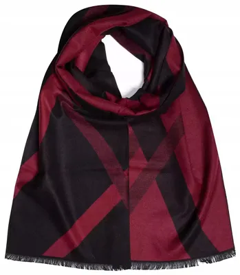 Produktbild von Agrafka 13914-0 Eleganter Herren-Schal Warm