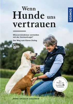 Image de Wenn Hunde uns vertrauen