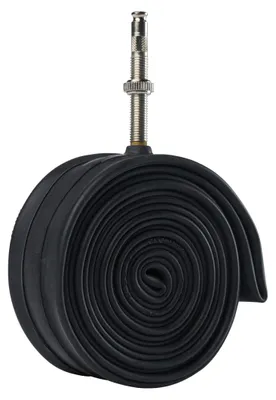 Image de Chambre A Air Velo 26 Pouces - Valve Clik Valve Simple D'utilisation - Schwalbe