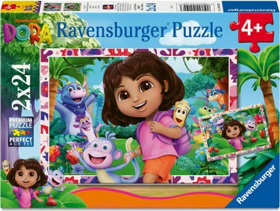 Produktbild von Los geht's! Ravensburger 12004199