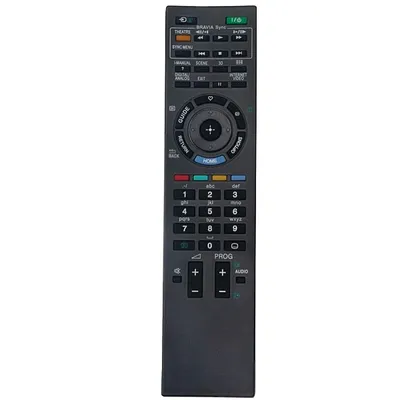Zdjęcie produktu dla Pilot zamienny Sony RM-ED019