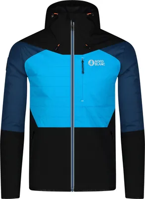 Productafbeelding van Herrenjas NORDBLANC FORWARD NBWJM8327, blauw, maat: L