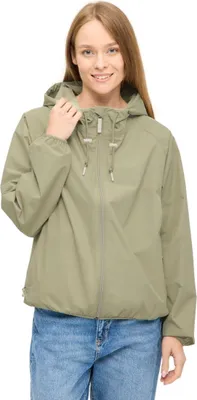 Produktbild von DERBE W-01-XX-PACKBY Damen Regenjacke