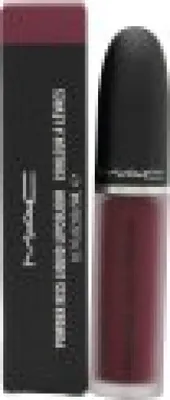 Zdjęcie produktu dla Tekutá rtěnka Powder Kiss (Liquid Lipcolor) 5 ml, 983 Burning Love