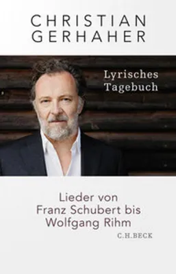Obrázok produktu pre Lyrisches Tagebuch