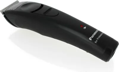 Productafbeelding van PANASONIC ER-GP21 Afwerktrimmer, 40 minuten batterijduur, 3 mm opzetstuk, draadloos