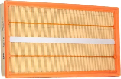 Produktbild von Luftfilter VALEO 585177 passend für MERCEDES-BENZ VIANO (W639) Filtereinsatz